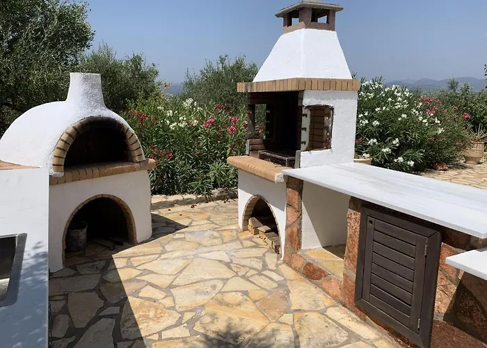 Ferienhaus Olive Garden