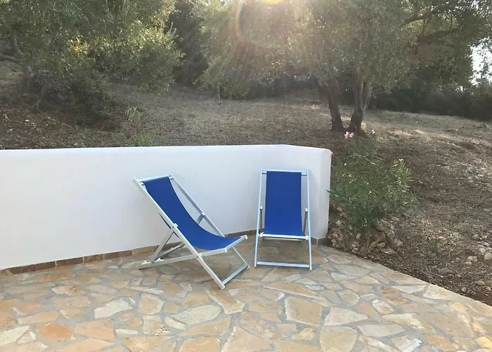 Ferienhaus Olive Garden