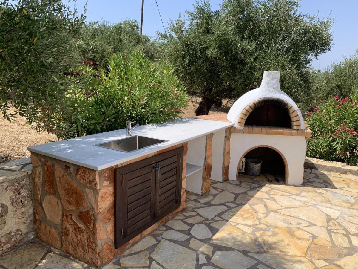 Olive Garden Holiday home *