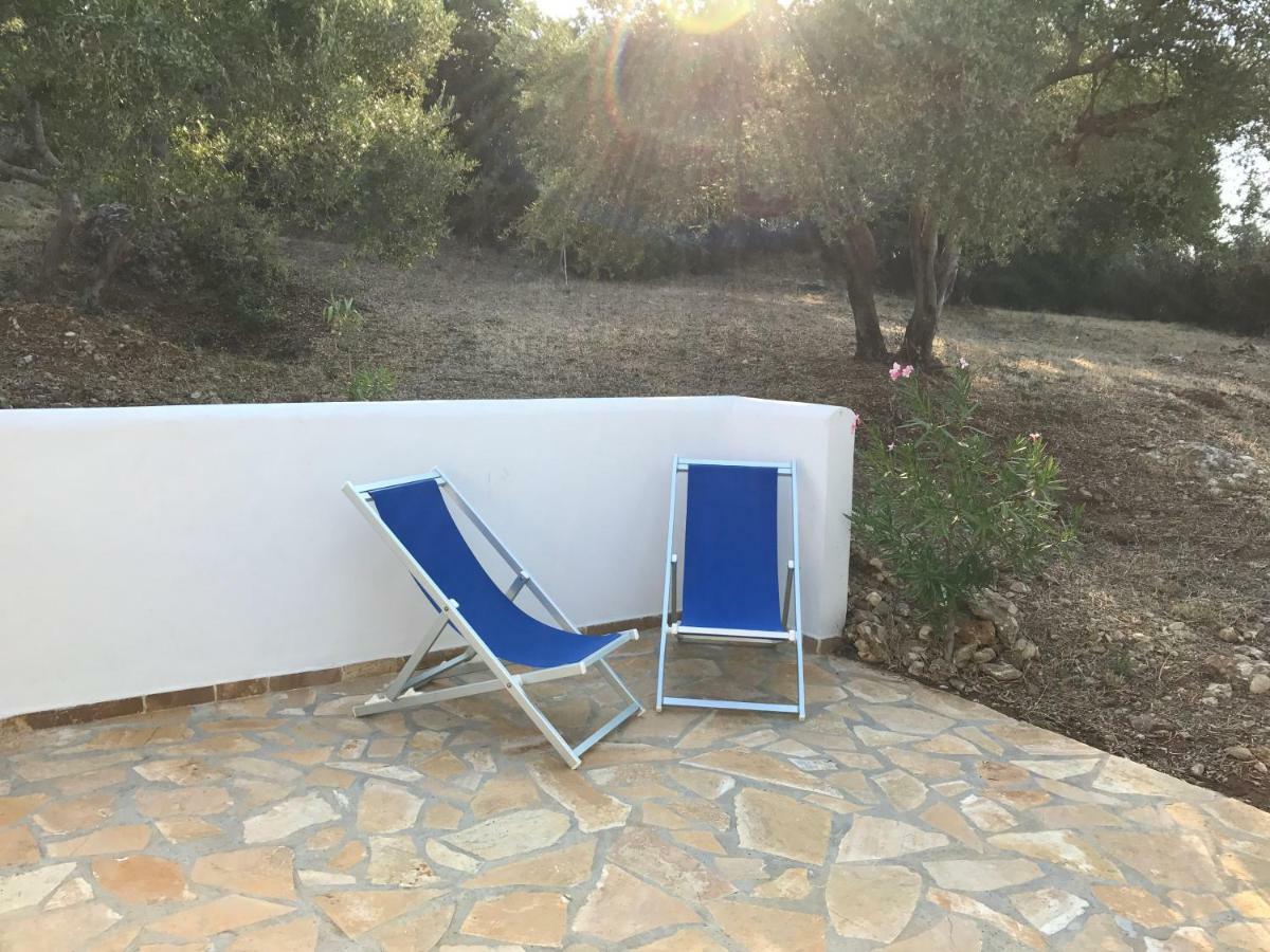Olive Garden Holiday home Kyparissia