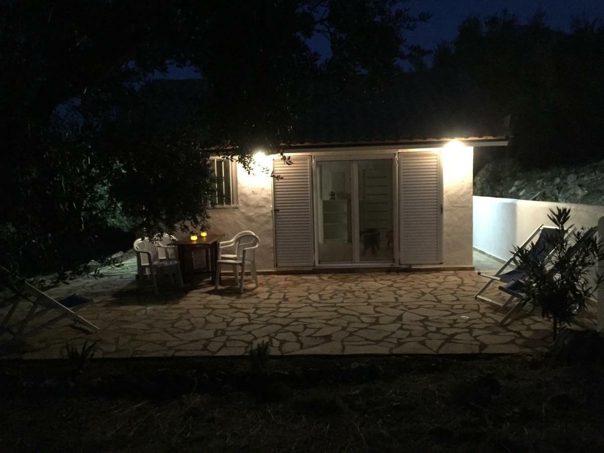 Holiday home Olive Garden