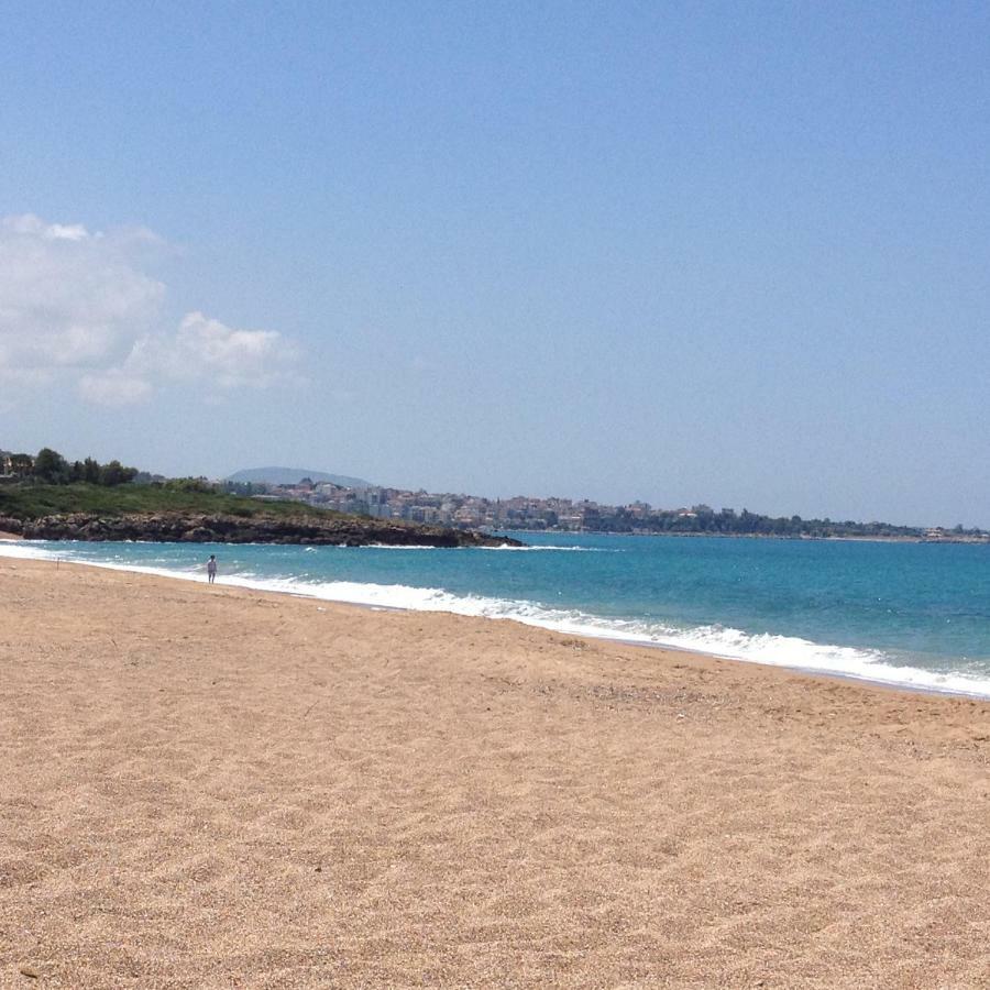 Holiday home Olive Garden Kyparissia