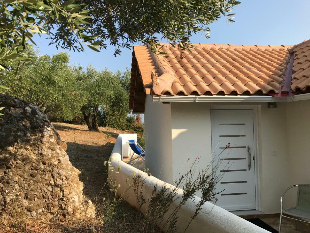 Holiday home Olive Garden *