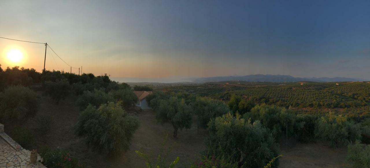 Olive Garden Holiday home