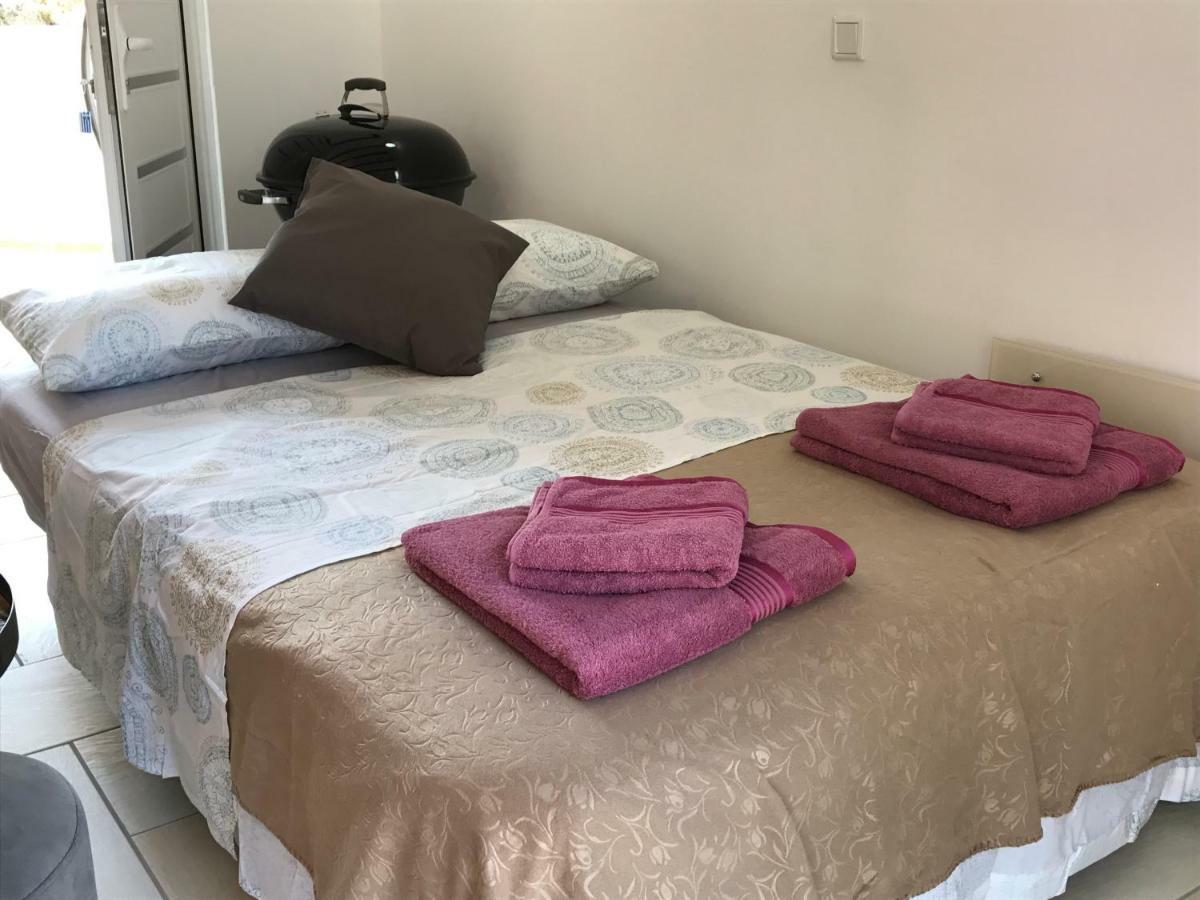 Holiday home Olive Garden Kyparissia