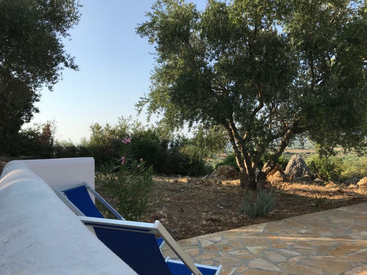 Olive Garden Holiday home Kyparissia