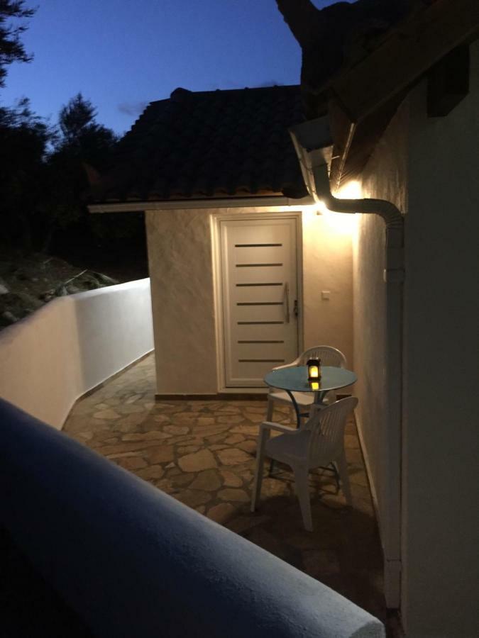 Olive Garden Kyparissia